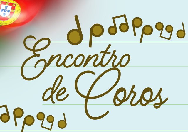 cartaz_Encontro_de_Coros_2018