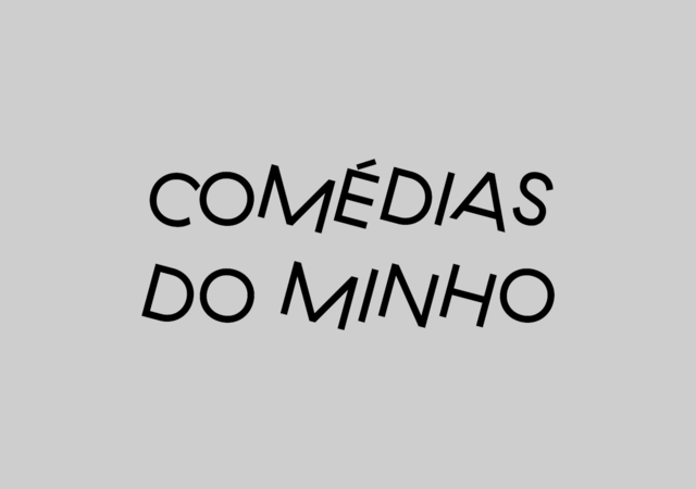 comedias